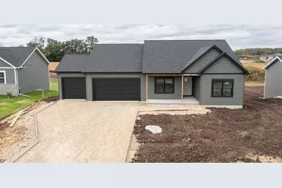 3822 N Woodbury Lane, Janesville, WI 53545 - Photo 18