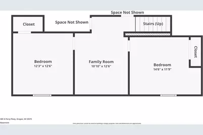 585 N Perry Parkway, Oregon, WI 53575 - Photo 28
