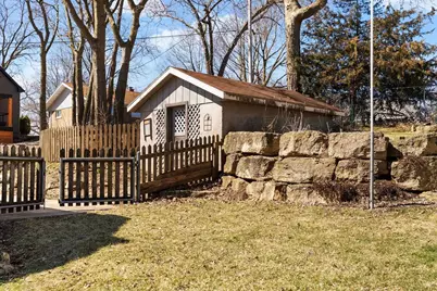 4512 Larson Street, Mcfarland, WI 53558 - Photo 34