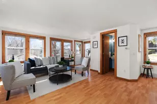 4512 Larson St, Mcfarland, WI 53558 - Photo 8