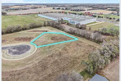 Lot 8 Hawks View, Edgerton, WI 53534 - Photo 1