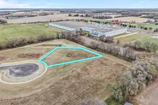 Lot 8 Hawks View, Edgerton, WI 53534 - Photo 1