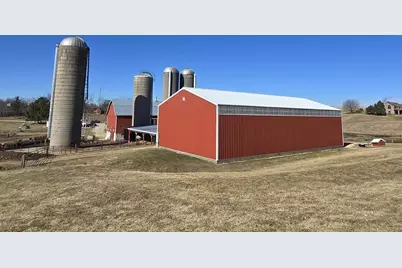 4239 Reeson Road, Barneveld, WI 53597 - Photo 34