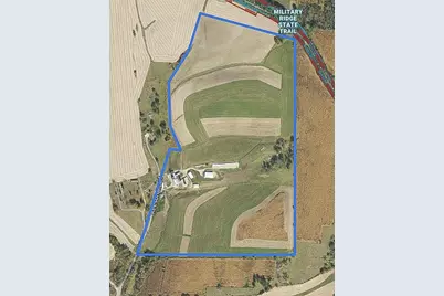 4239 Reeson Road, Barneveld, WI 53597 - Photo 54