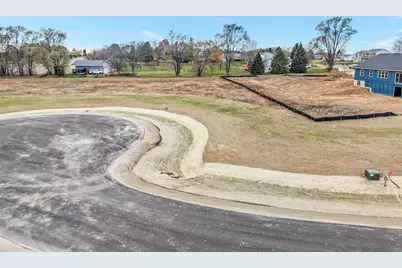 Lot 10 Hawks View, Edgerton, WI 53534 - Photo 8