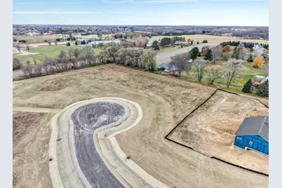 Lot 10 Hawks View, Edgerton, WI 53534 - Photo 2