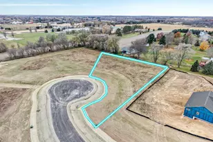 Lot 10 Hawks View, Edgerton, WI 53534 - Photo 1