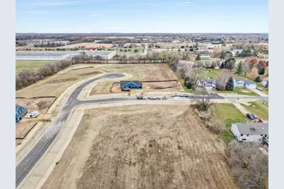 Lot 12 Prestige, Edgerton, WI 53534 - Photo 10