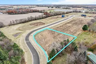 Lot 15 Hawks View, Edgerton, WI 53534 - Photo 1