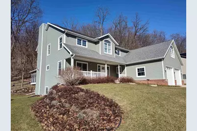 1890 Lewis Street, Cross Plains, WI 53528 - Photo 2