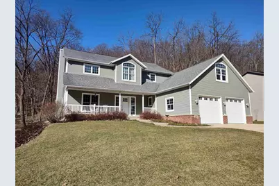 1890 Lewis Street, Cross Plains, WI 53528 - Photo 64