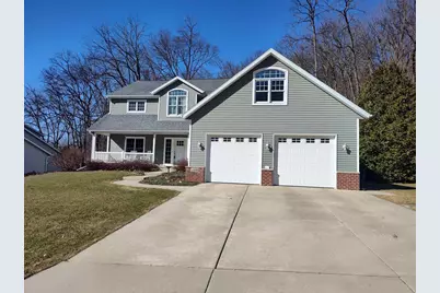 1890 Lewis Street, Cross Plains, WI 53528 - Photo 1