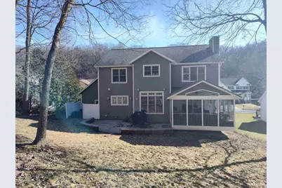 1890 Lewis Street, Cross Plains, WI 53528 - Photo 66