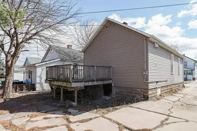 131 W Cotton Street, Fond du Lac, WI 54935 - Photo 4