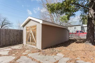 131 W Cotton Street, Fond du Lac, WI 54935 - Photo 6