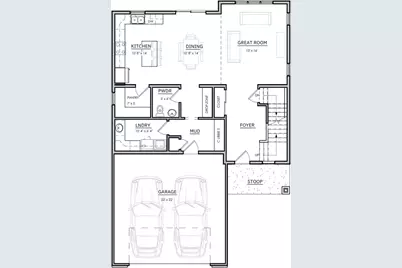 5214 Inspiration Way, Fitchburg, WI 53711 - Photo 40