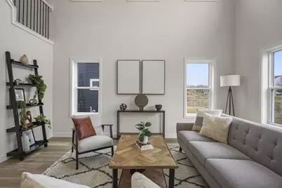 5214 Inspiration Way, Fitchburg, WI 53711 - Photo 4