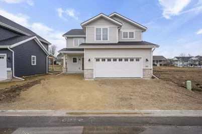 5214 Inspiration Way, Fitchburg, WI 53711 - Photo 2