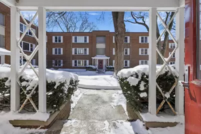 7 Sherman Terrace #6, Madison, WI 53704 - Photo 24