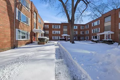 7 Sherman Terrace #6, Madison, WI 53704 - Photo 18