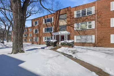 7 Sherman Terrace #6, Madison, WI 53704 - Photo 1