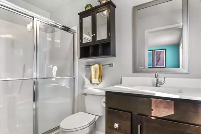 2812 Frisee Drive, Fitchburg, WI 53711 - Photo 18