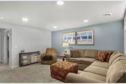 2812 Frisee Drive, Fitchburg, WI 53711 - Photo 24