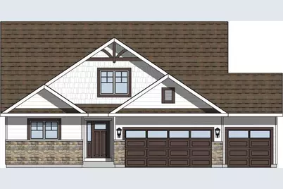 5821 Bridle Way, Madison, WI 53718 - Photo 2