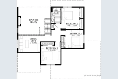 5821 Bridle Way, Madison, WI 53718 - Photo 4