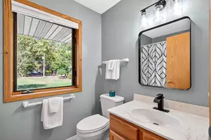 N6666 Upper Shorewood Hill Rd, Lake Mills, WI 53551 - Photo 20