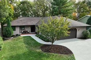 N6666 Upper Shorewood Hill Rd, Lake Mills, WI 53551 - Photo 1