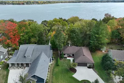 N6666 Upper Shorewood Hill Road, Lake Mills, WI 53551 - Photo 2