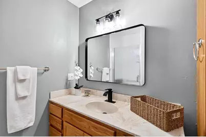 N6666 Upper Shorewood Hill Road, Lake Mills, WI 53551 - Photo 16