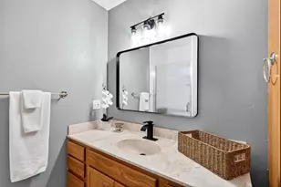 N6666 Upper Shorewood Hill Rd, Lake Mills, WI 53551 - Photo 16