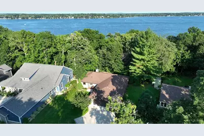 N6666 Upper Shorewood Hill Road, Lake Mills, WI 53551 - Photo 36