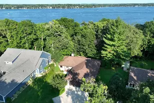 N6666 Upper Shorewood Hill Rd, Lake Mills, WI 53551 - Photo 36