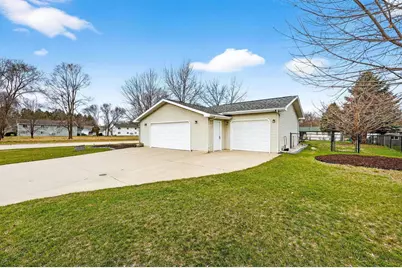 204 Westcott Street, Pardeeville, WI 53954 - Photo 38