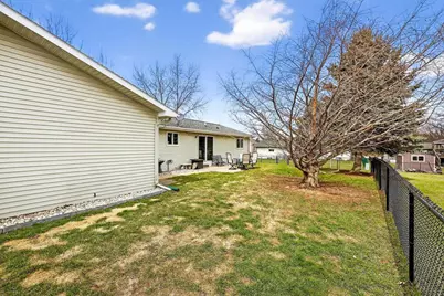 204 Westcott Street, Pardeeville, WI 53954 - Photo 34