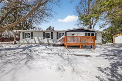 500 South Street, Clyman, WI 53016 - Photo 4