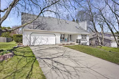 718 Mellum Drive, Stoughton, WI 53589 - Photo 56