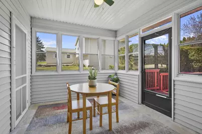 718 Mellum Drive, Stoughton, WI 53589 - Photo 20