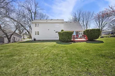 718 Mellum Drive, Stoughton, WI 53589 - Photo 48