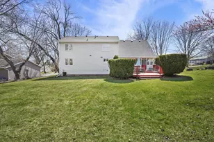 718 Mellum Dr, Stoughton, WI 53589 - Photo 48