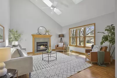 718 Mellum Drive, Stoughton, WI 53589 - Photo 6