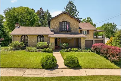 801 14th Avenue, Monroe, WI 53566 - Photo 1