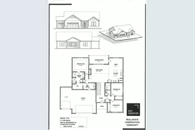 3810 N Woodbury Lane, Janesville, WI 53545 - Photo 14