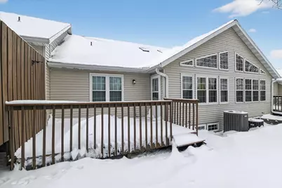 185 N Musket Ridge Drive, Sun Prairie, WI 53590 - Photo 4