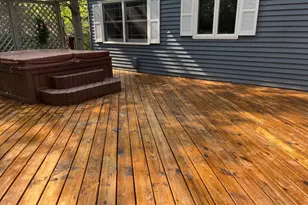 4521 Deerwood Dr, Madison, WI 53716 - Photo 2