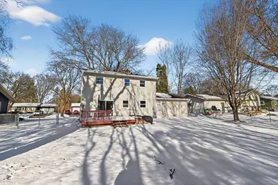 2309 Teal Drive, Madison, WI 53711 - Photo 46