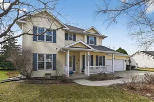 2265 Innsbrooke Dr, Sun Prairie, WI 53590 - Photo 56